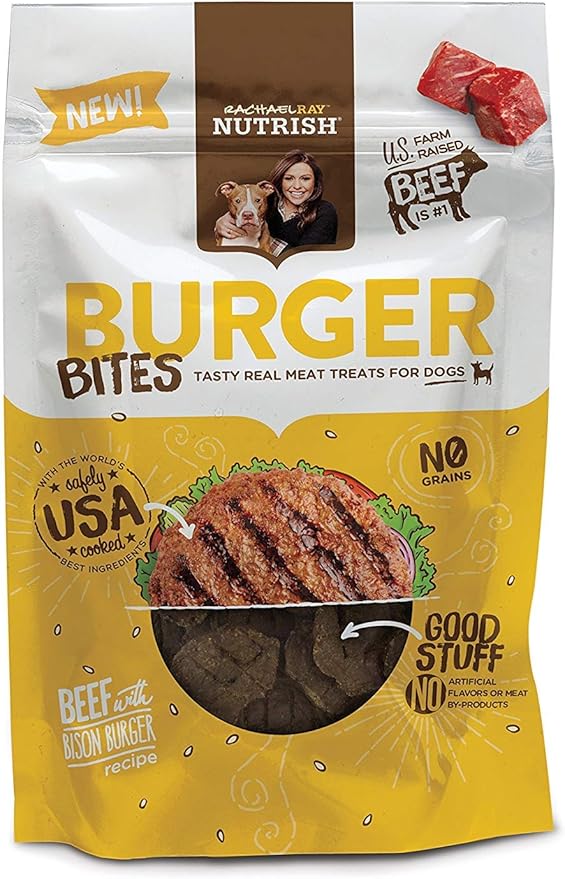 Healthy Dog Treats