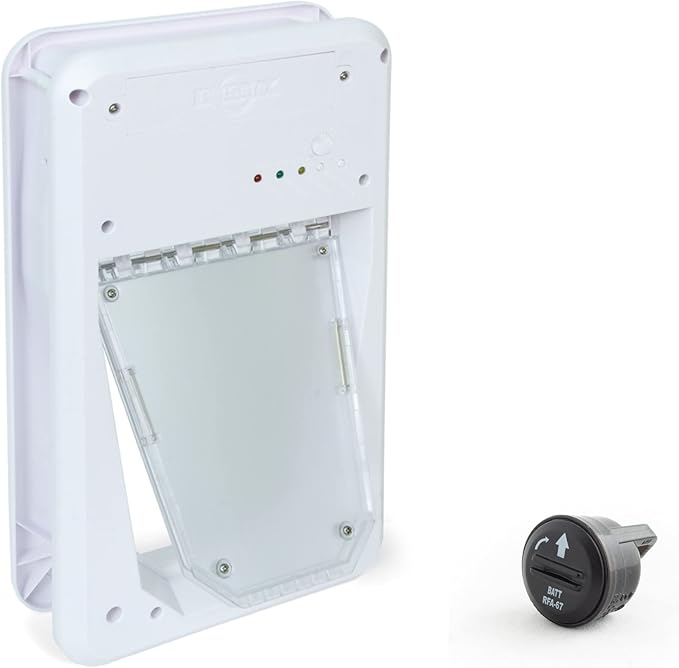 PetSafe Electronic Smart Door